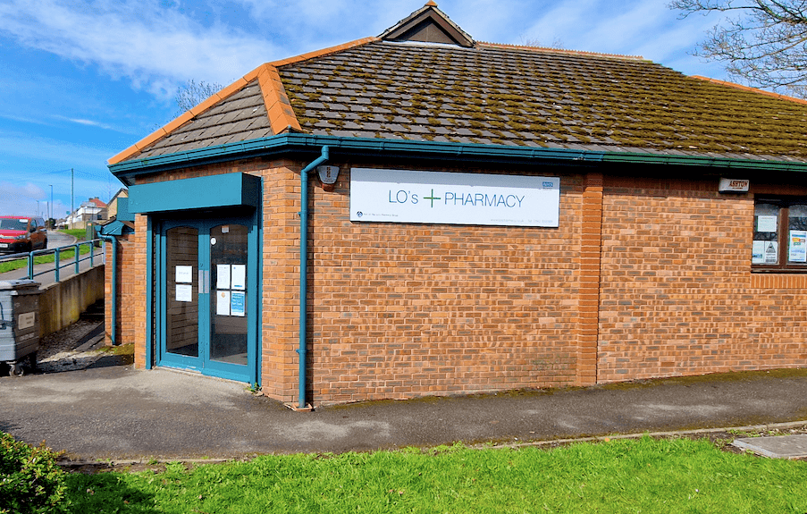 Deer Park branch